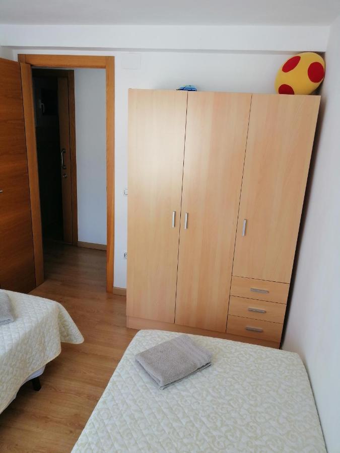 Apartment First Line Beach El Campello Kültér fotó