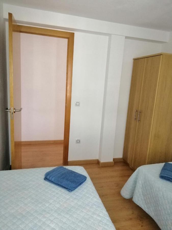 Apartment First Line Beach El Campello Kültér fotó