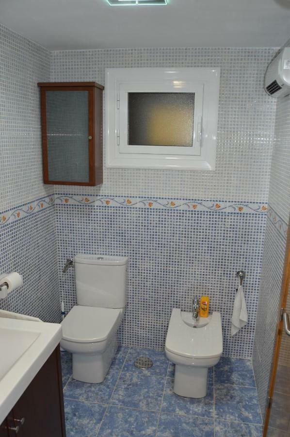 Apartment First Line Beach El Campello Kültér fotó