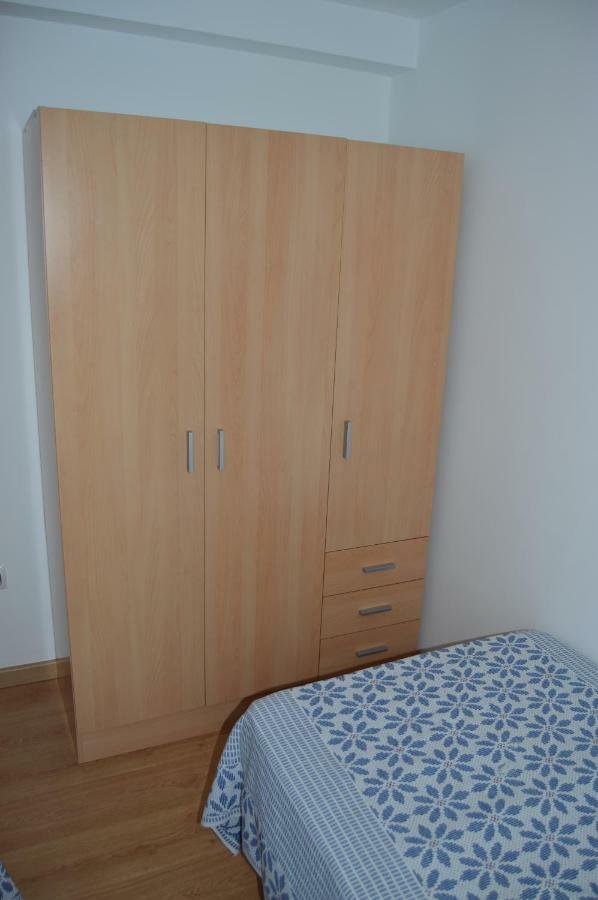 Apartment First Line Beach El Campello Kültér fotó