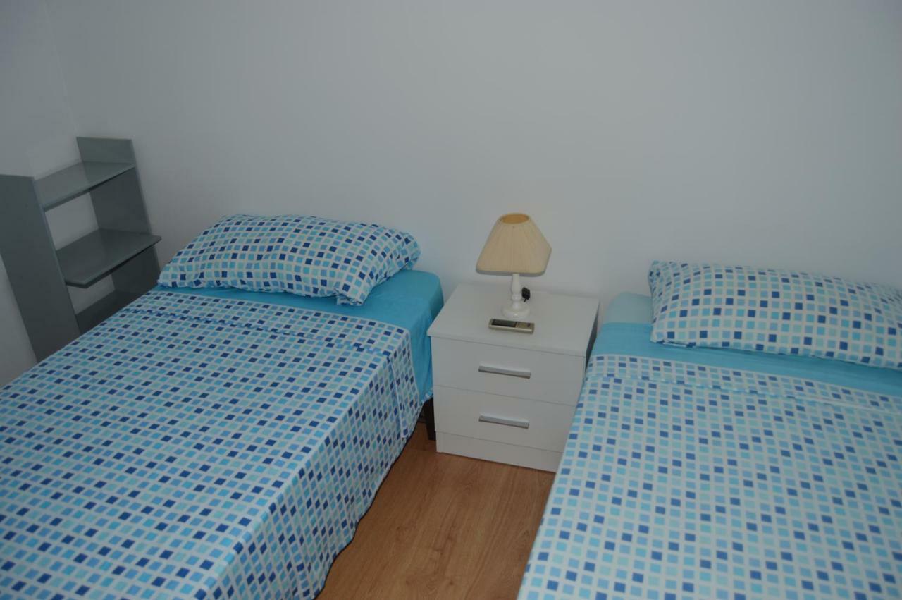 Apartment First Line Beach El Campello Kültér fotó