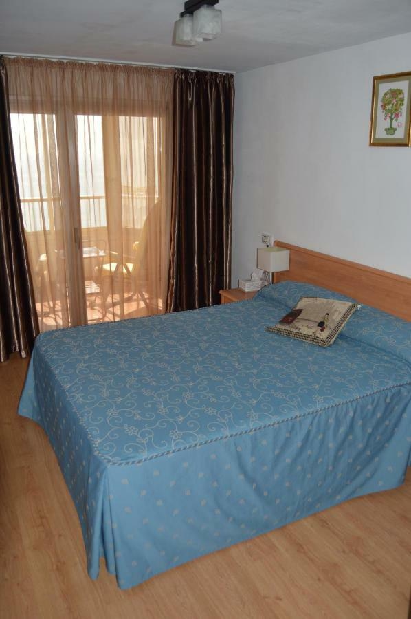 Apartment First Line Beach El Campello Kültér fotó